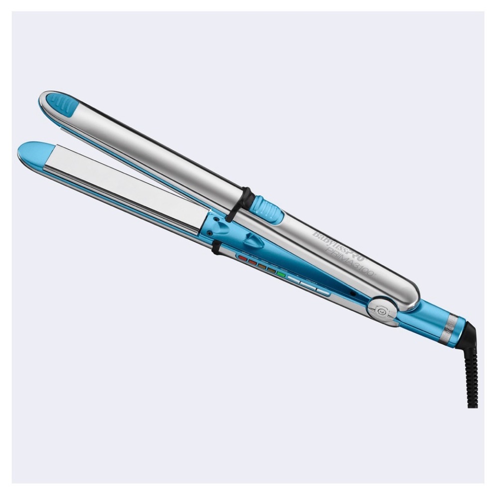 BaBylissPRO Nano Titanium Professional Straightener Prima 3100